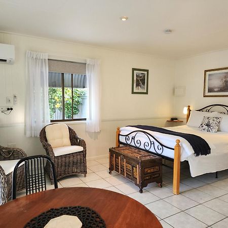 Chillagoe Cabins And Tours Exterior foto