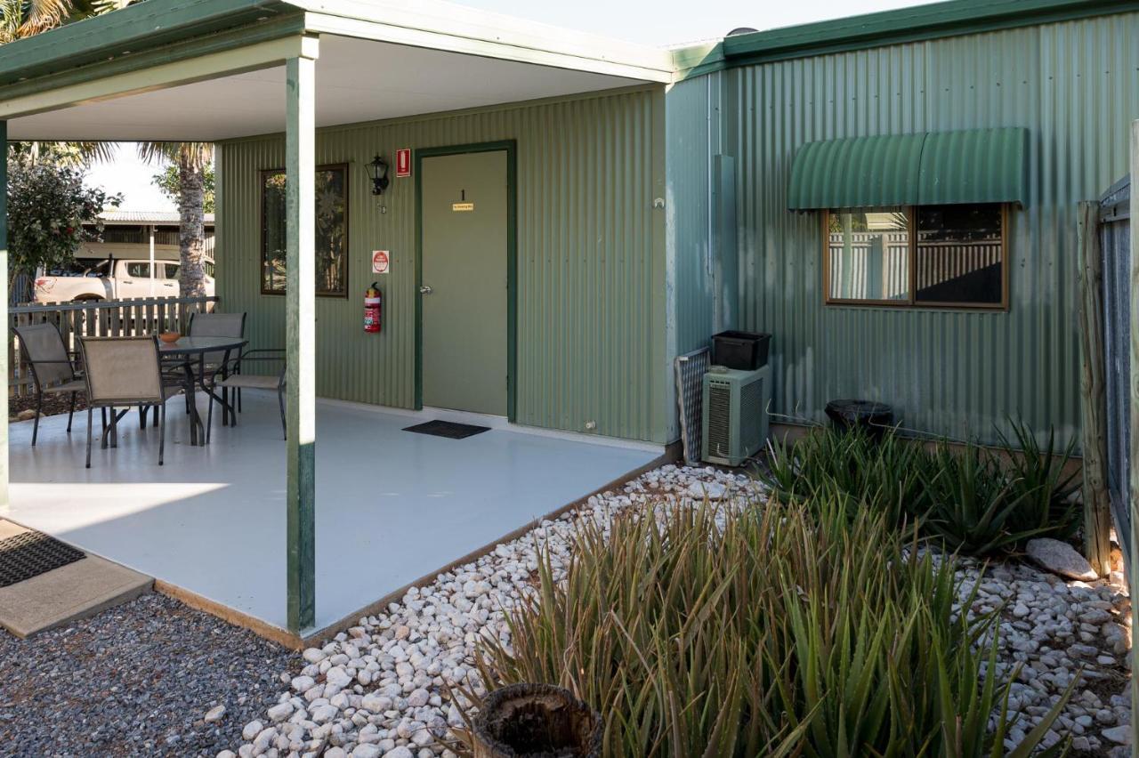Chillagoe Cabins And Tours Exterior foto