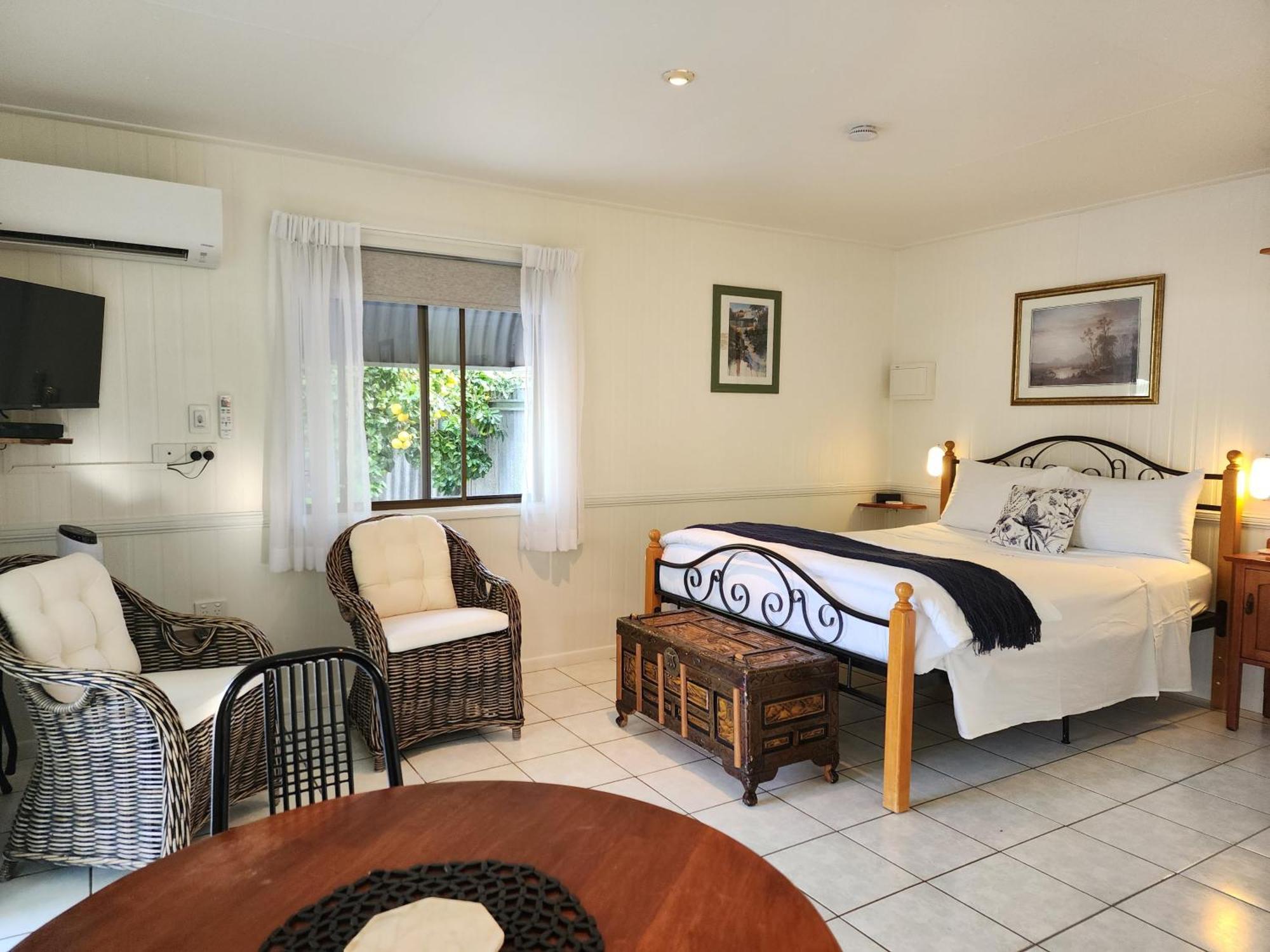 Chillagoe Cabins And Tours Exterior foto