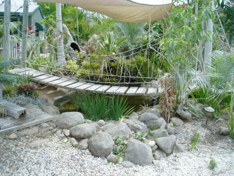 Chillagoe Cabins And Tours Exterior foto