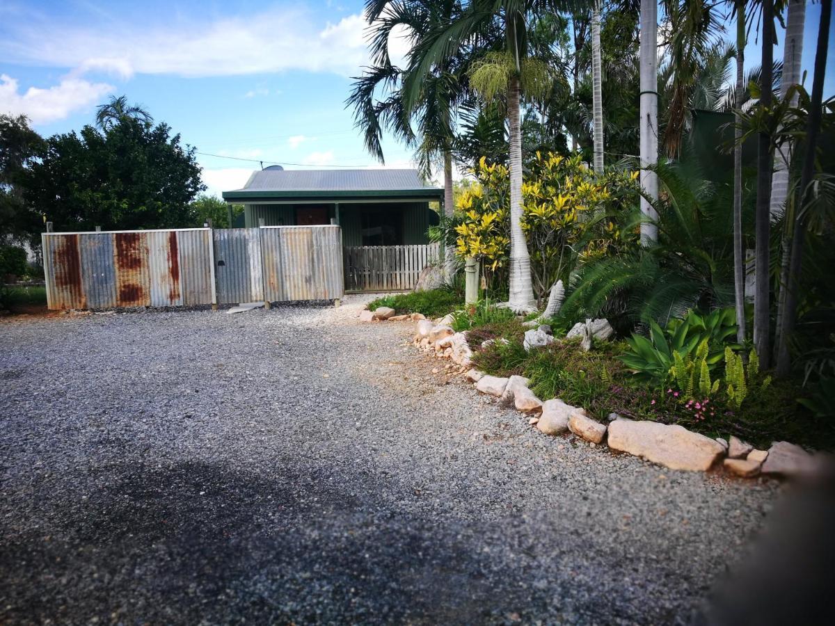 Chillagoe Cabins And Tours Exterior foto